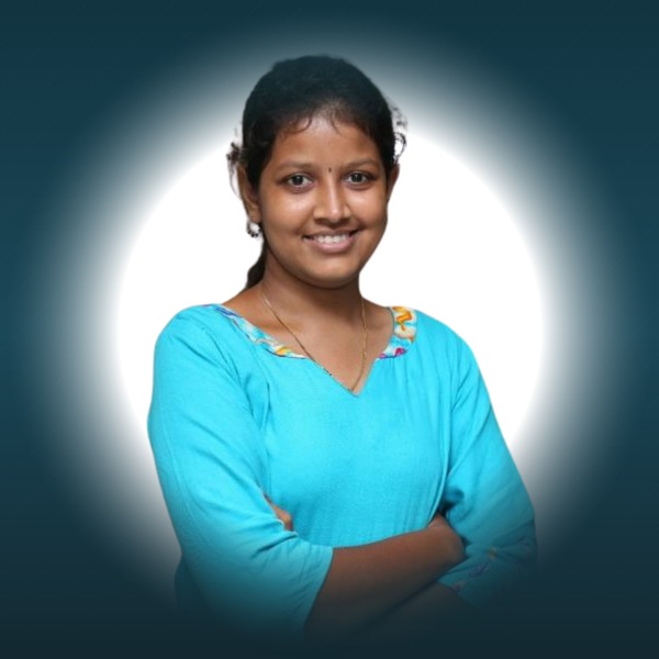 Archana Stalin