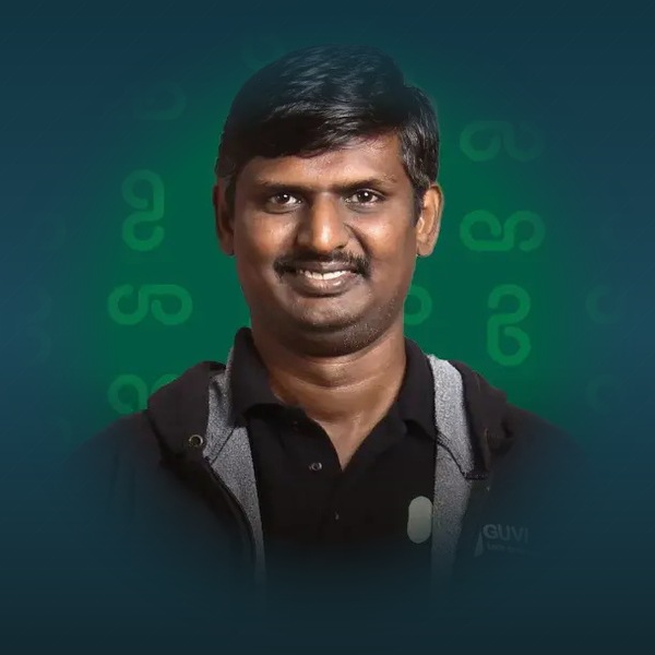 Arun Prakash