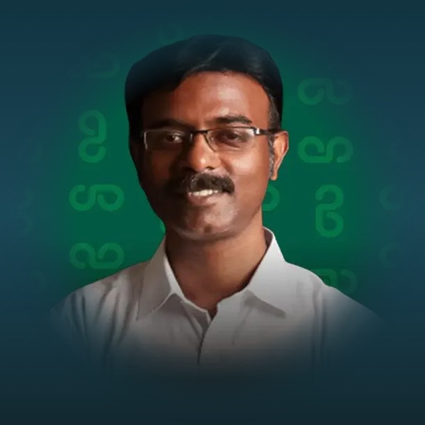 Balamurugan