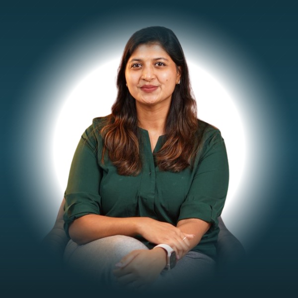 Nivedha Shankar