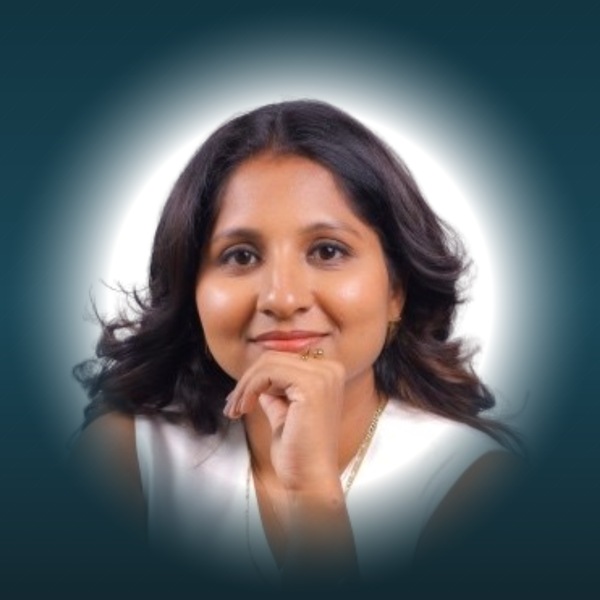 Priyadarshini