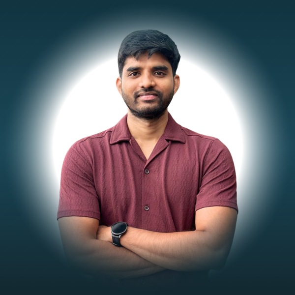 Ram Kumar