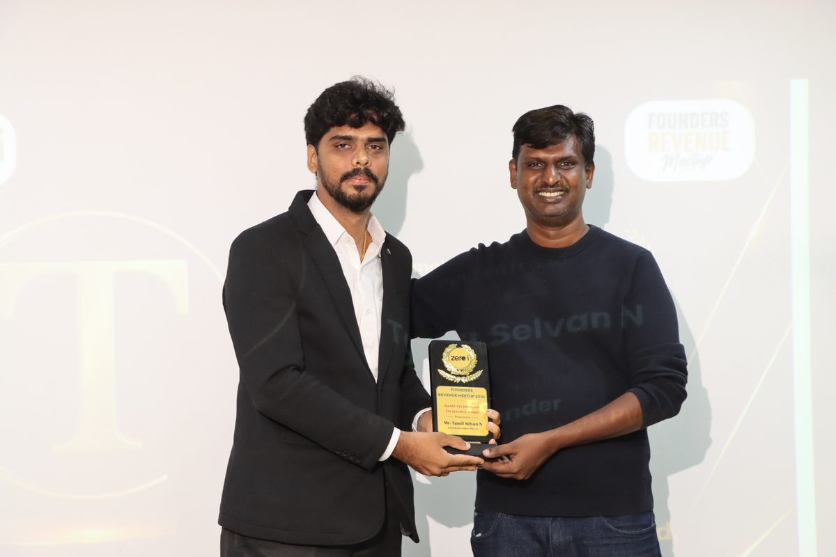 Award ceremony